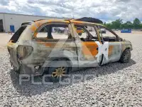 2002 Dodge CARAVAN photo