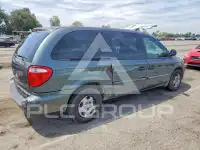 2002 Dodge CARAVAN фото
