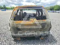 2002 Dodge CARAVAN photo