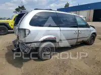 2002 Dodge CARAVAN фото