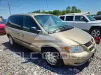 2002 Dodge CARAVAN фото