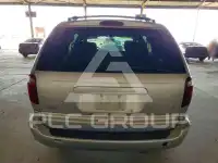 2002 Dodge CARAVAN photo