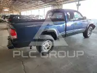 2002 Dodge DAKOTA фото