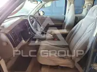 2002 Dodge DAKOTA фото