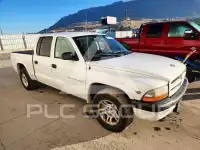 2002 Dodge DAKOTA photo