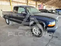 2002 Dodge DAKOTA фото