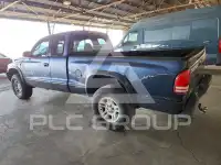 2002 Dodge DAKOTA фото