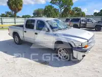 2002 Dodge DAKOTA photo