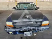 2002 Dodge DAKOTA фото