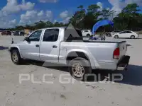 2002 Dodge DAKOTA photo