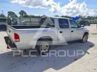 2002 Dodge DAKOTA photo