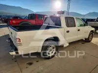 2002 Dodge DAKOTA photo