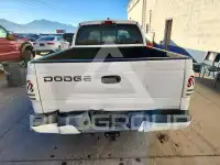 2002 Dodge DAKOTA photo