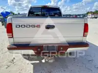 2002 Dodge DAKOTA photo