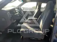2002 Dodge DAKOTA фото
