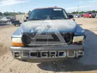 2002 Dodge DAKOTA фото