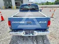 2002 Dodge DAKOTA фото