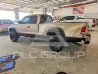 2002 Dodge DAKOTA фото