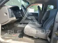 2002 Dodge DAKOTA фото
