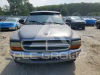2002 Dodge DAKOTA фото