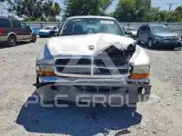2002 Dodge DAKOTA photo