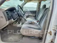 2002 Dodge DAKOTA фото
