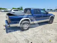 2002 Dodge DAKOTA photo