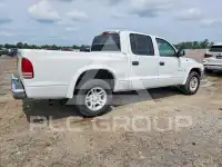 2002 Dodge DAKOTA фото