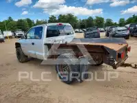 2002 Dodge DAKOTA фото