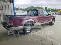 2002 Dodge DAKOTA фото