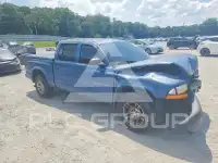 2002 Dodge DAKOTA photo