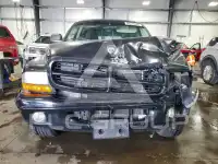 2002 Dodge DAKOTA photo