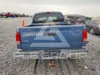 2002 Dodge DAKOTA фото