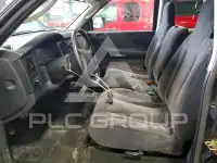 2002 Dodge DAKOTA photo