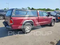 2002 Dodge DAKOTA фото