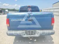 2002 Dodge DAKOTA photo