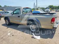 2002 Dodge DAKOTA photo