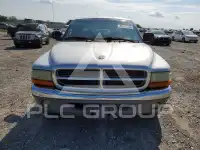 2002 Dodge DAKOTA photo