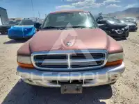 2002 Dodge DAKOTA фото