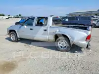 2002 Dodge DAKOTA photo