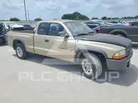 2002 Dodge DAKOTA photo