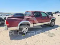 2002 Dodge DAKOTA фото