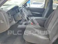2002 Dodge DAKOTA photo