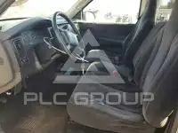 2002 Dodge DAKOTA фото