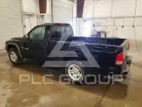 2002 Dodge DAKOTA фото