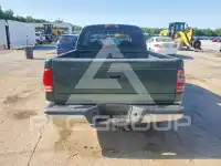 2002 Dodge DAKOTA фото
