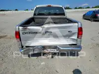 2002 Dodge DAKOTA photo