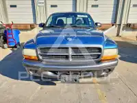 2002 Dodge DAKOTA photo