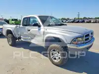 2002 Dodge DAKOTA фото