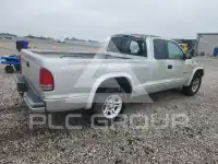 2002 Dodge DAKOTA фото